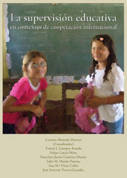 LA SUPERVISIÓN EDUCATIVA EN CONTEXTOS DE COOPERACIÓN INTERNACIONAL