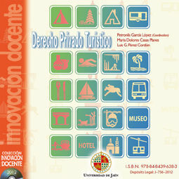 DERECHO PRIVADO TURÍSTICO