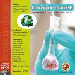 QUÍMICA INORGÁNICA Y MEDIO AMBIENTE.