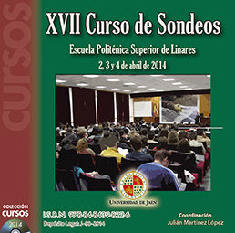 XVII CURSO DE SONDEOS