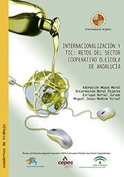 INTERNACIONALIZACIÓN Y TIC: RETOS DEL SECTOR COOPERATIVO OLEÍCOLA DE ANDALUCÍA