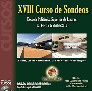 XVIII CURSO DE SONDEOS.