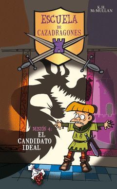 ESCUELA CAZADRAGONES-4.CANDIDATO IDEAL.M