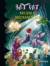 BRUJAS A MEDIANOCHE (SERIE BAT PAT 2)