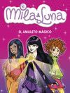 MILA Y LUNA-3.EL AMULETO MAGICO.MONTENA-INF-RUST