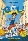 GOL-001. UN GRAN EQUIPO.MONTENA-INF-RUST