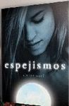ESPEJISMOS.SAGA INMORTALES-02.MONTENA.JUV-RUST