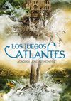 CRONICAS DE LA ATLANTIDA-2.LOS JUEGOS ATLANTES.MONTENA