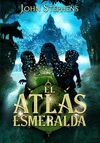 ATLAS ESMERALDA, EL 01. MONTENA-DURA-JUV