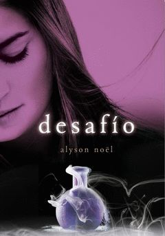 DESAFÍO.SAGA INMORTALES-05.MONTENA-JUV-RUST