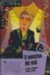 MONSTRUO DEL ROCK,EL.-DIFUSION