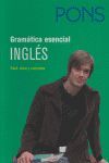 GRAMATICA ESENCIAL INGLES
