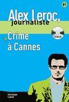 CRIME A CANNES