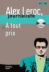 A TOUT PRIX + CD.DIFUSION