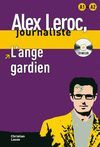 L'ANGE GARDIEN + CD