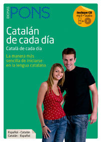 FRANCES DE CADA DIA + CD.ED.08.DIFUSION-PLASTICO