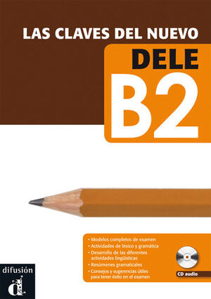 LAS CLAVES DEL DELE, B2