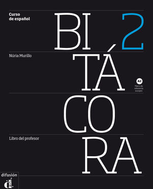 BITÁCORA 2. LIBRO DEL PROFESOR