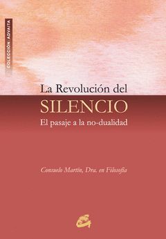 REVOLUCION DEL SILENCIO.GAIA