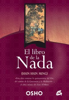 LIBRO DE LA NADA,EL.GAIA-RUST