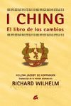 I CHING.EL LIBRO DE LOS CAMBIOS.GAIA-RUST