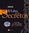 LIBRO DE LOS SECRETOS + DVD.GAIA-DURA