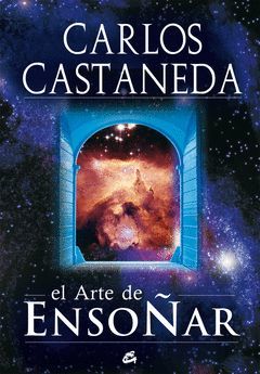 ARTE DE ENSOÑAR,EL.GAIA-RUST