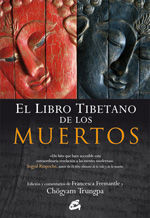 LIBRO TIBETANO DE LOS MUERTOS,EL.GAIA-RUST