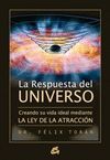 RESPUESTA DEL UNIVERSO,LA.GAIA-RUST