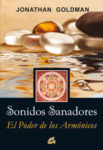 SONIDOS SANADORES. GAIA-RUST