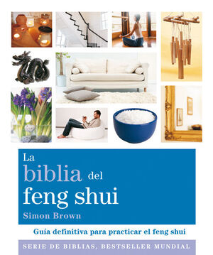 BIBLIA DEL FENG SHUI, LA. GAIA