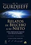 RELATOS DE BELCEBÚ A SU NIETO LIBRO TERCERO.GAIA-RUST
