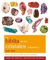 LA BIBLIA DE LOS CRISTALES. VOLUMEN 2 (NUEVA EDICION)