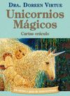 UNICORNIOS MAGICOS. CAJA CARTAS-GAIA