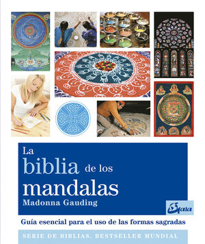 BIBLIA DE LOS MANDALAS