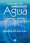 CURACION CON SIMBOLOS Y AGUA