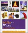 LA BIBLIA DE LA WICCA