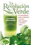 LA REVOLUCION VERDE