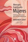 MENSAJES ESPIRITUALES PARA MUJERES