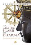 CUATRO PILARES DEL DHARMA,LOS.GAIA-RUST