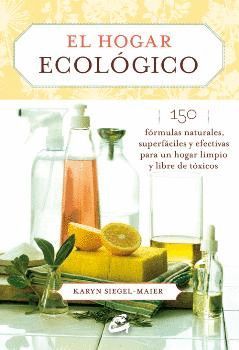 EL HOGAR ECOLÓGICO