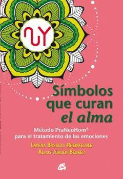 SIMBOLOS QUE CURAN EL ALMA