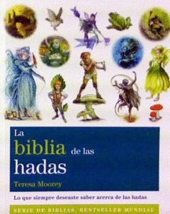 BIBLIA DE LAS HADAS,LA.GAIA-RUST