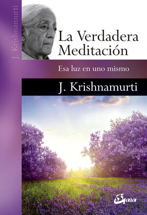 VERDADERA MEDITACION,LA.GAIA-RUST