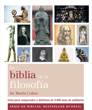 BIBLIA DE LA FILOSOFIA,LA.GAIA
