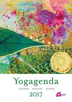 2017 YOGAGENDA. AGENDA YOGA.GAIA