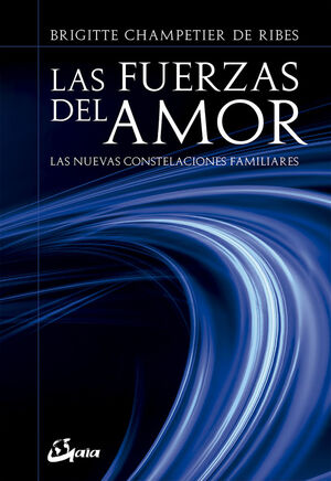 FUERZAS DEL AMOR,LAS.GAIA-RUST