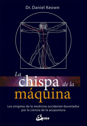 LA CHISPA DE LA MÁQUINA