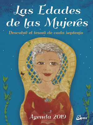 2019 AGENDA LAS EDADES DE LAS MUJERES