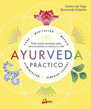 AYURVEDA PRACTICO